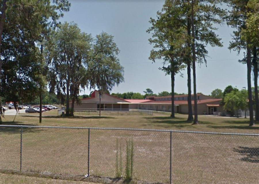 Lake City Middle School