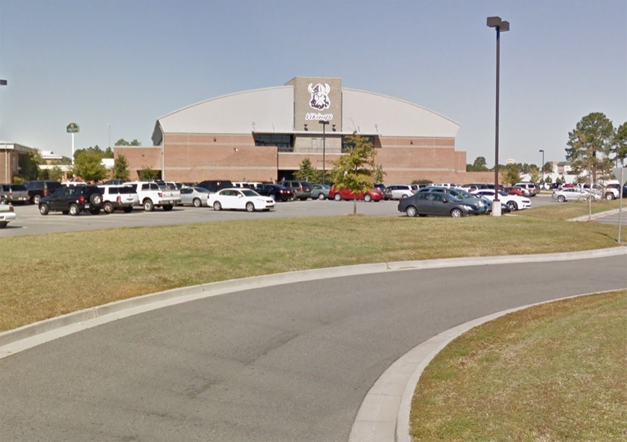 Lowndes High School