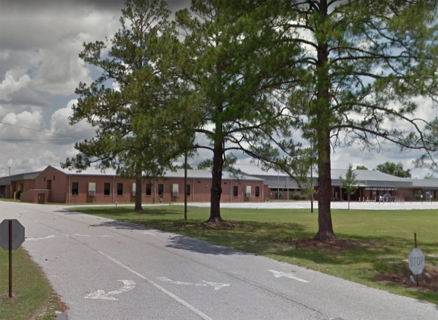 Lowndes Middle School