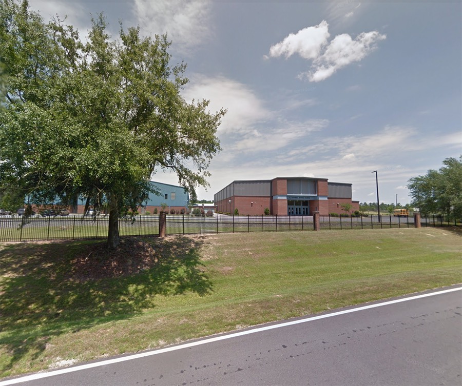 Newbern Middle School